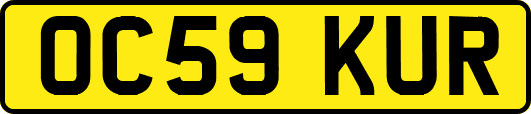 OC59KUR