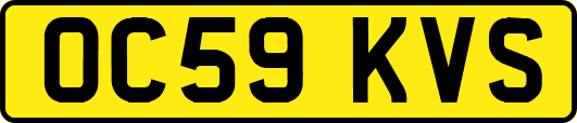 OC59KVS