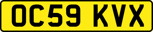 OC59KVX