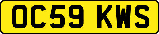 OC59KWS