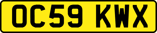 OC59KWX