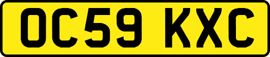 OC59KXC