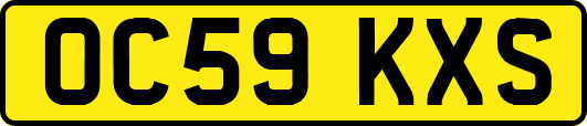 OC59KXS