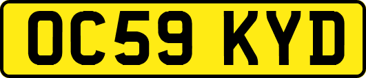 OC59KYD