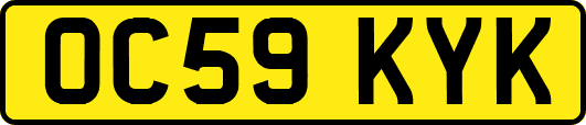 OC59KYK