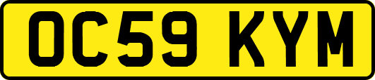 OC59KYM