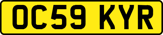 OC59KYR