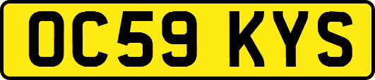 OC59KYS