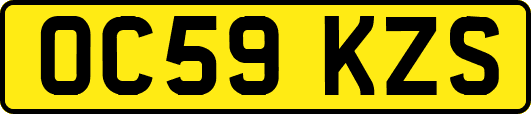 OC59KZS