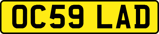 OC59LAD