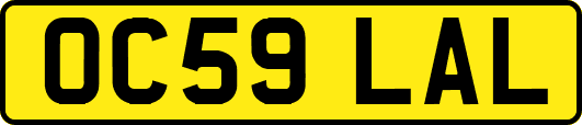OC59LAL
