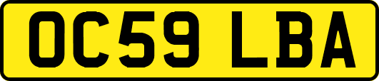 OC59LBA