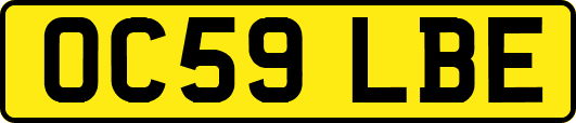 OC59LBE
