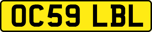 OC59LBL