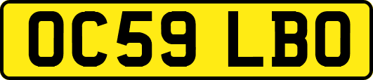 OC59LBO