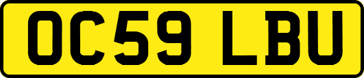 OC59LBU