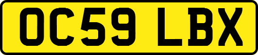 OC59LBX
