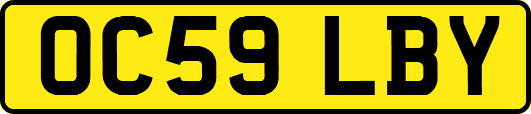 OC59LBY