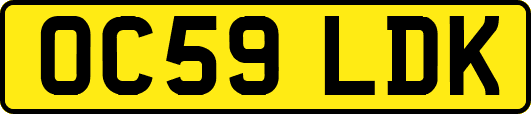 OC59LDK