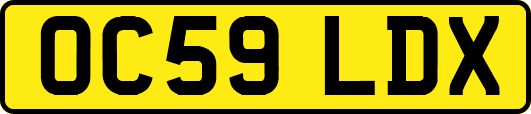 OC59LDX