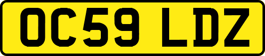OC59LDZ