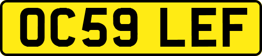 OC59LEF