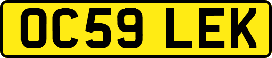 OC59LEK