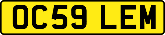 OC59LEM