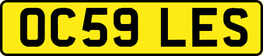 OC59LES