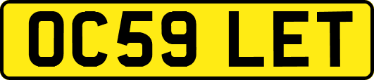 OC59LET