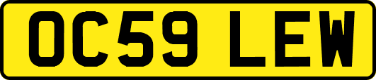 OC59LEW