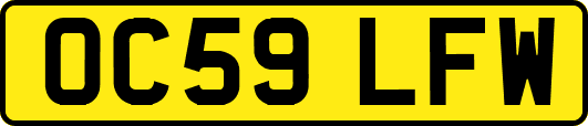 OC59LFW
