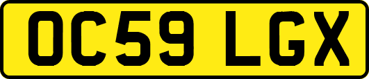 OC59LGX