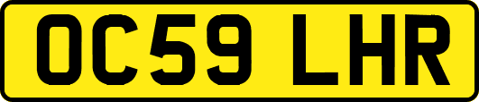 OC59LHR