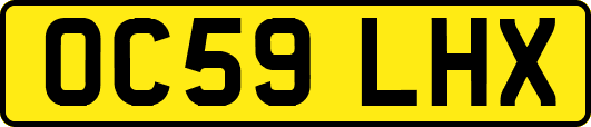 OC59LHX