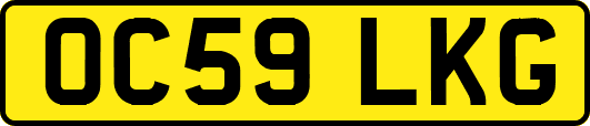 OC59LKG