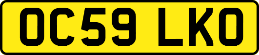 OC59LKO