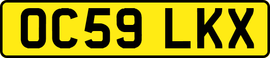 OC59LKX