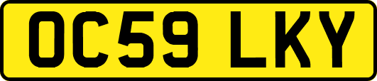 OC59LKY