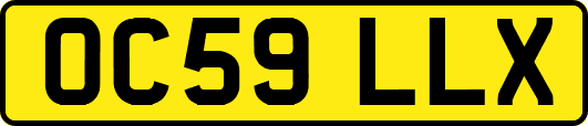 OC59LLX