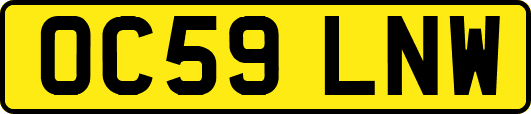 OC59LNW