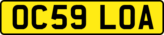 OC59LOA