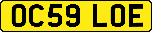 OC59LOE