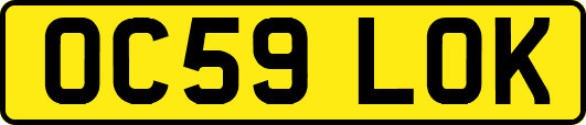 OC59LOK