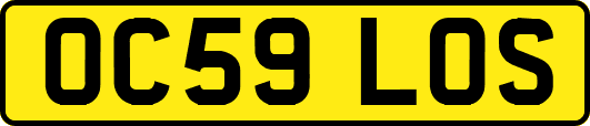 OC59LOS