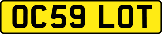OC59LOT