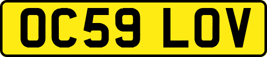 OC59LOV