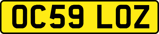 OC59LOZ