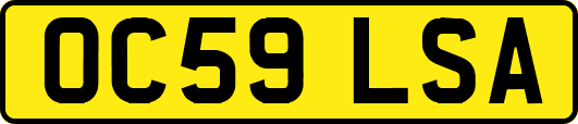 OC59LSA