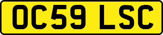 OC59LSC